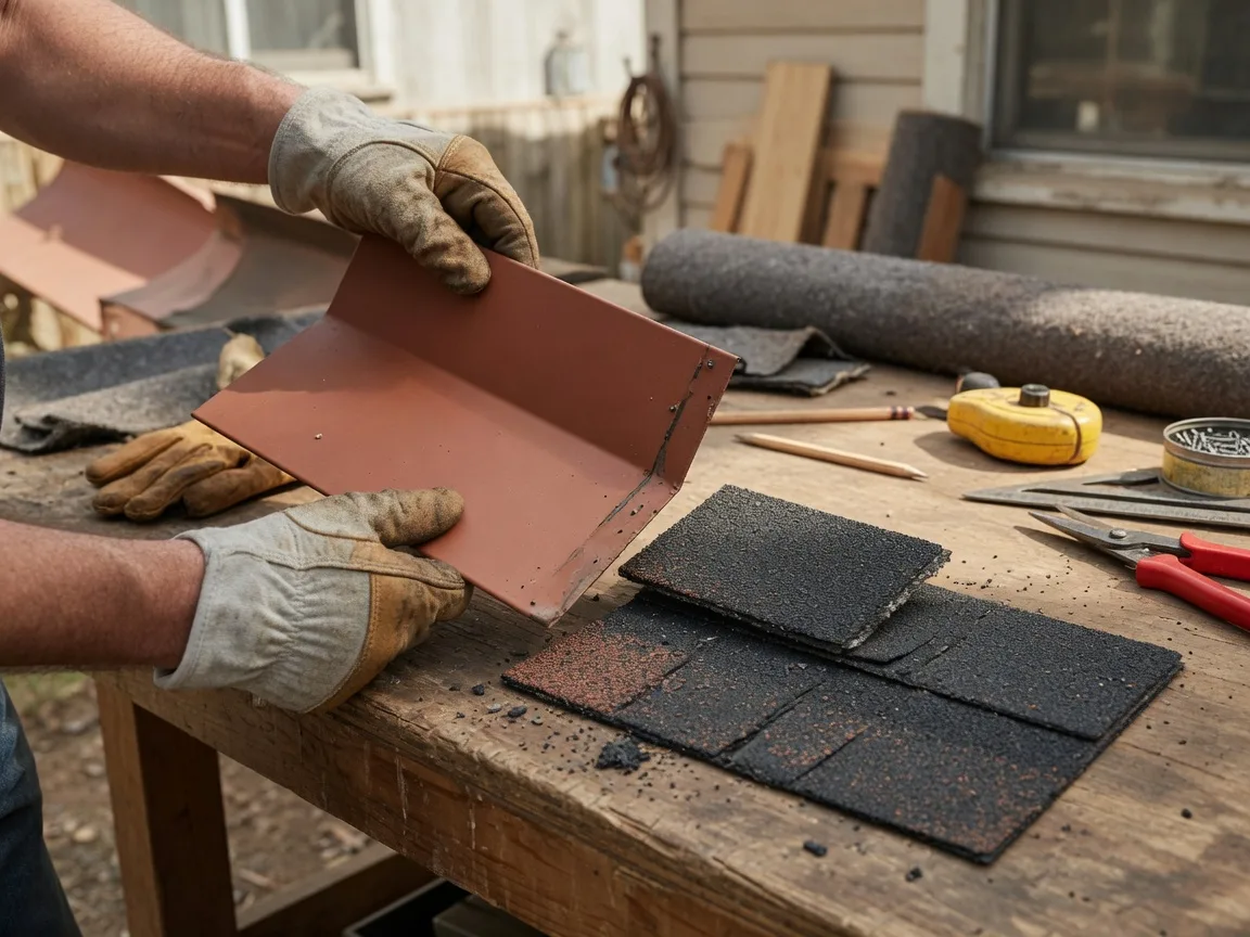 Roof Repair company in Indian Lake, NY